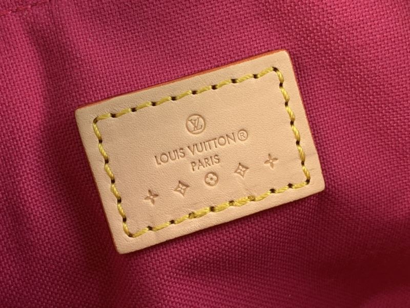 Louis Vuitton Speedy Bags